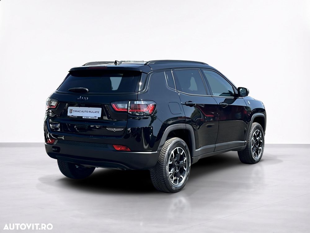 Jeep Compass - 6