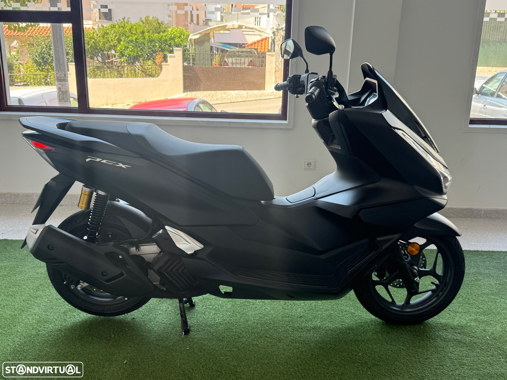 Honda PCX125 Pcx - 2