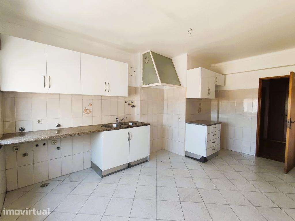 Apartamento T2 - Grande imagem: 3/13