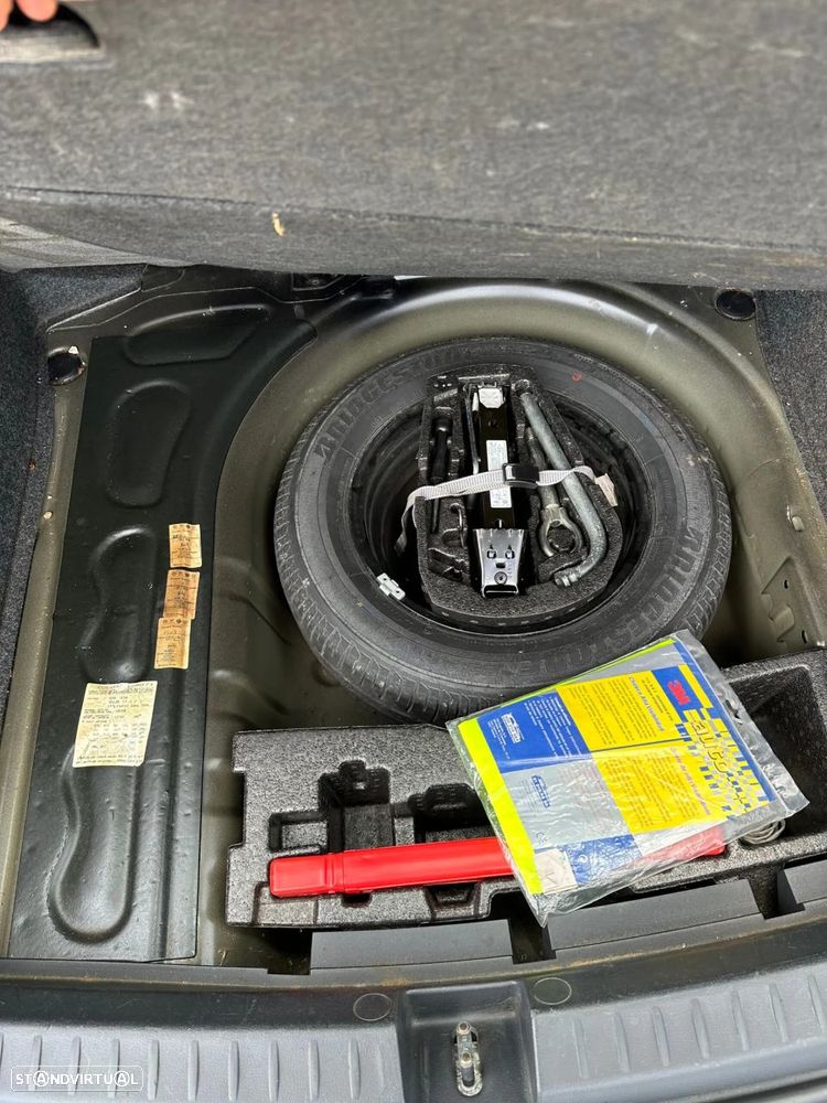 SEAT Ibiza 1.2 TSI Style - 18