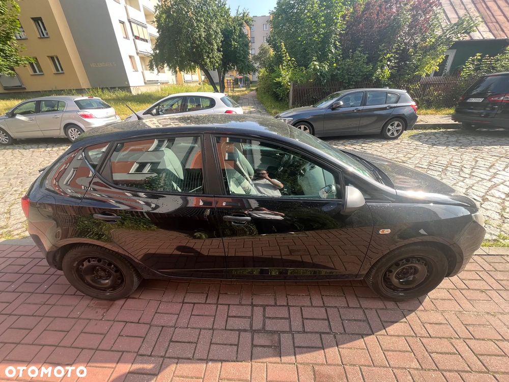 Seat Ibiza - 6