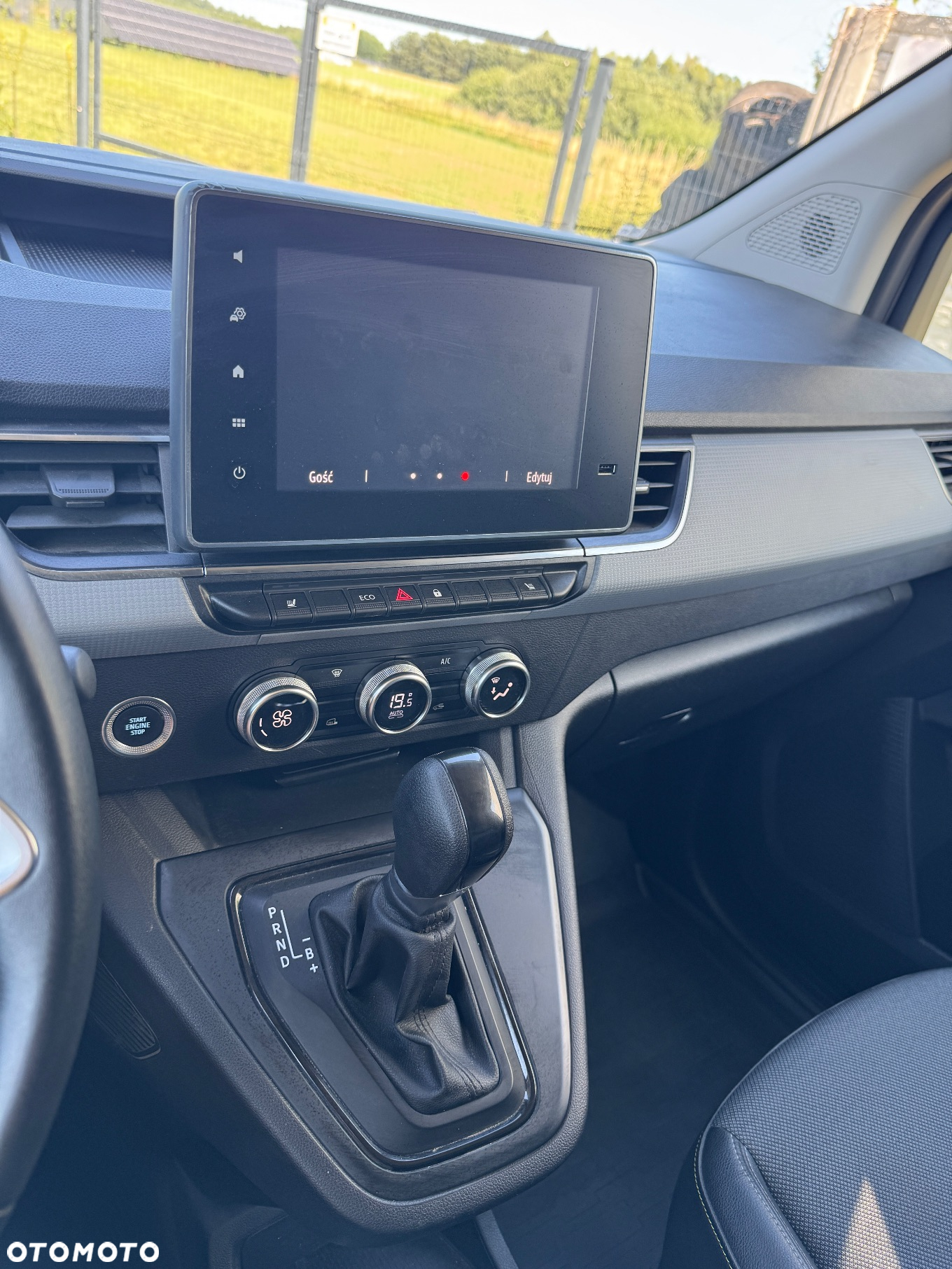 Renault Kangoo E-Tech Equilibre EV45 (22kW) - 9