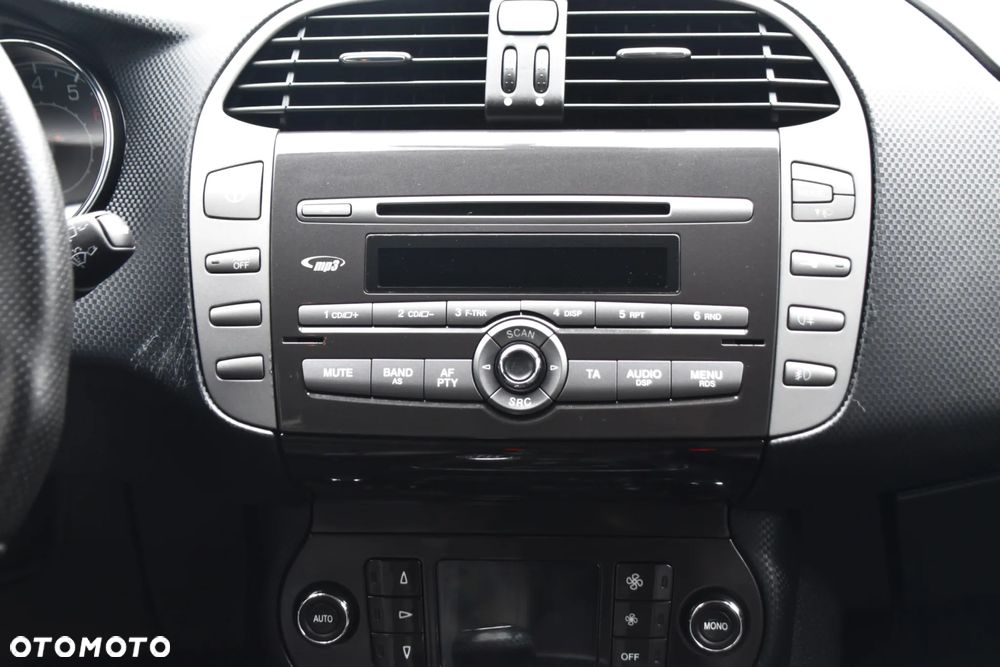 Fiat Bravo 1.4 T-JET 16V Speed - 17