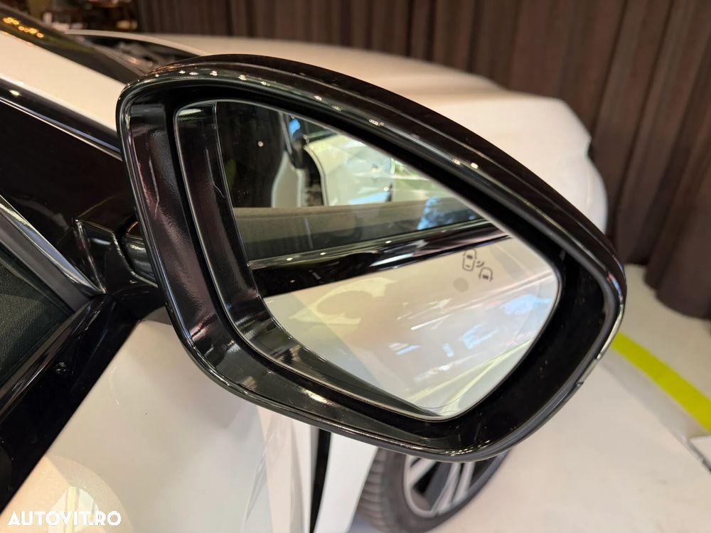 Peugeot 508 BlueHDi 180 EAT8 GT - 24