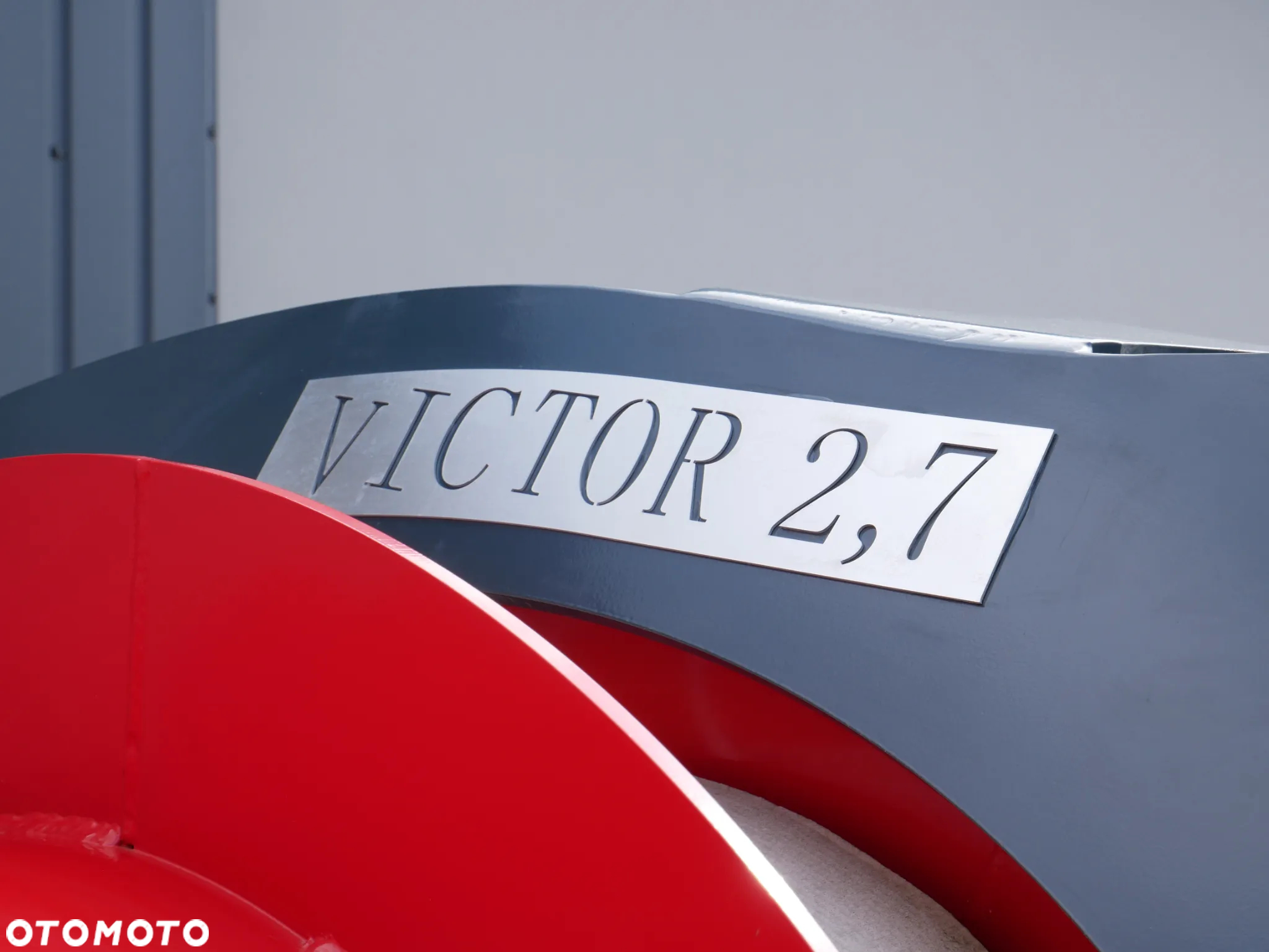 Inny HYDRO-MASZ VICTOR 2.7 - 10