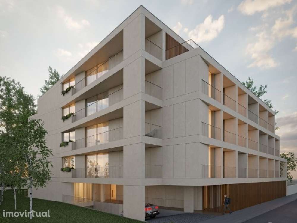 Empreendimento novo - T2/T3 Em Rua Costa Cabral! - Grande imagem: 2/12