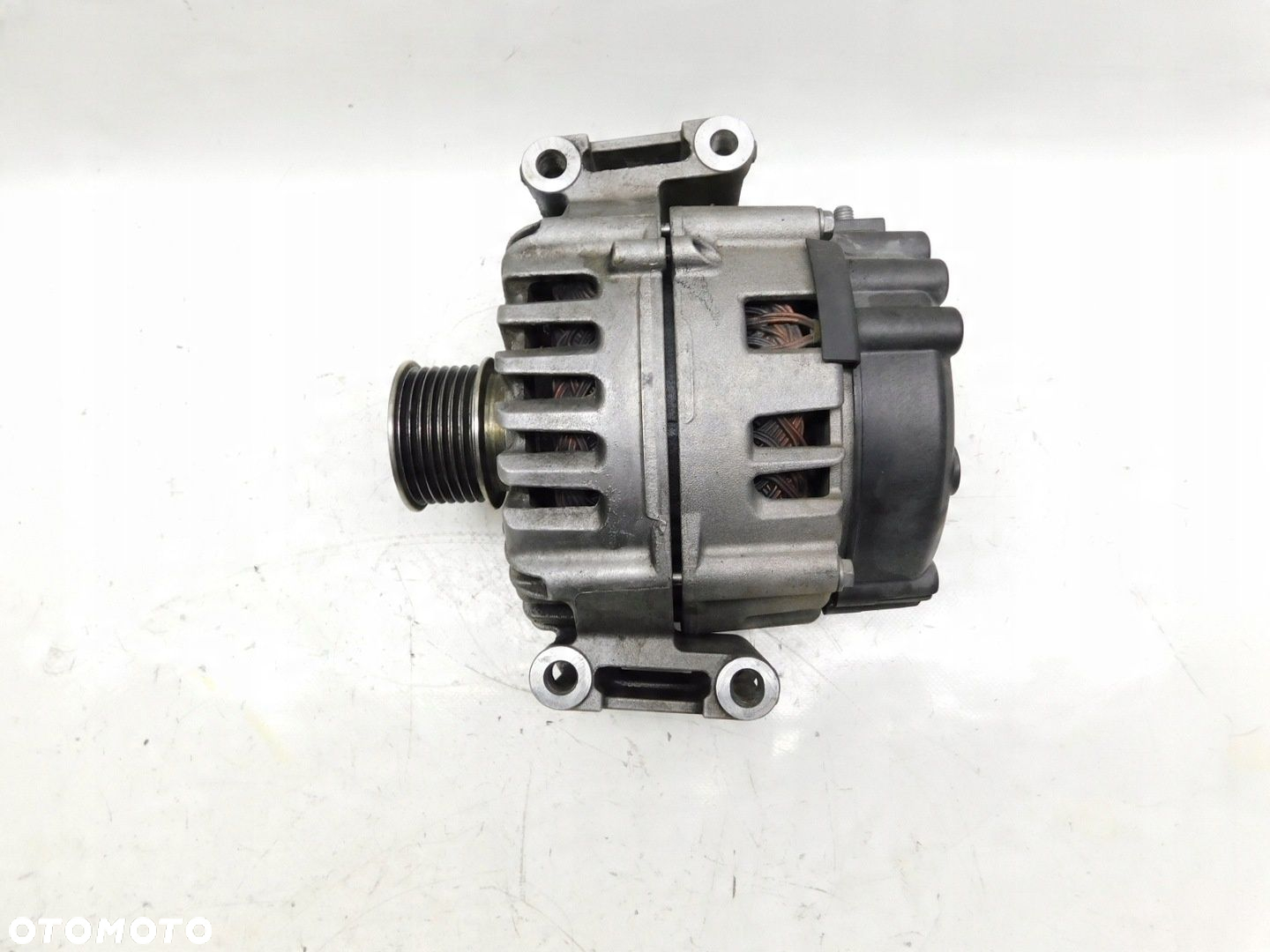ALTERNATOR - MERCEDES E W207 W212 W213 W238 3.0 CDi 350CDI - 3