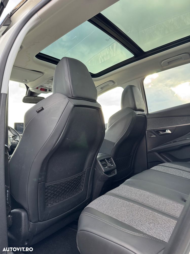 Peugeot 3008 1.6 THP EAT6 GT-Line - 12