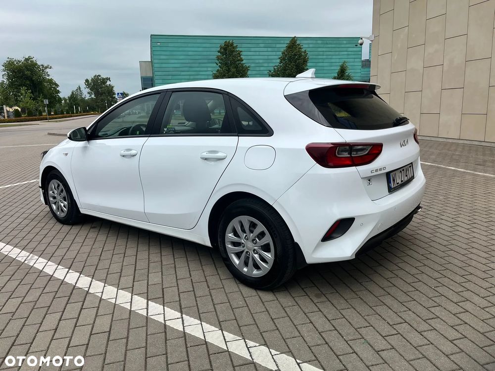 Kia Ceed 1.0 T-GDI S - 4