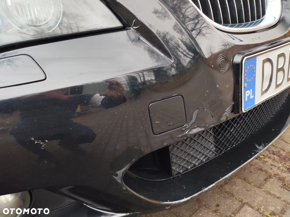 BMW Seria 5 530d xDrive Edition Sport - 14