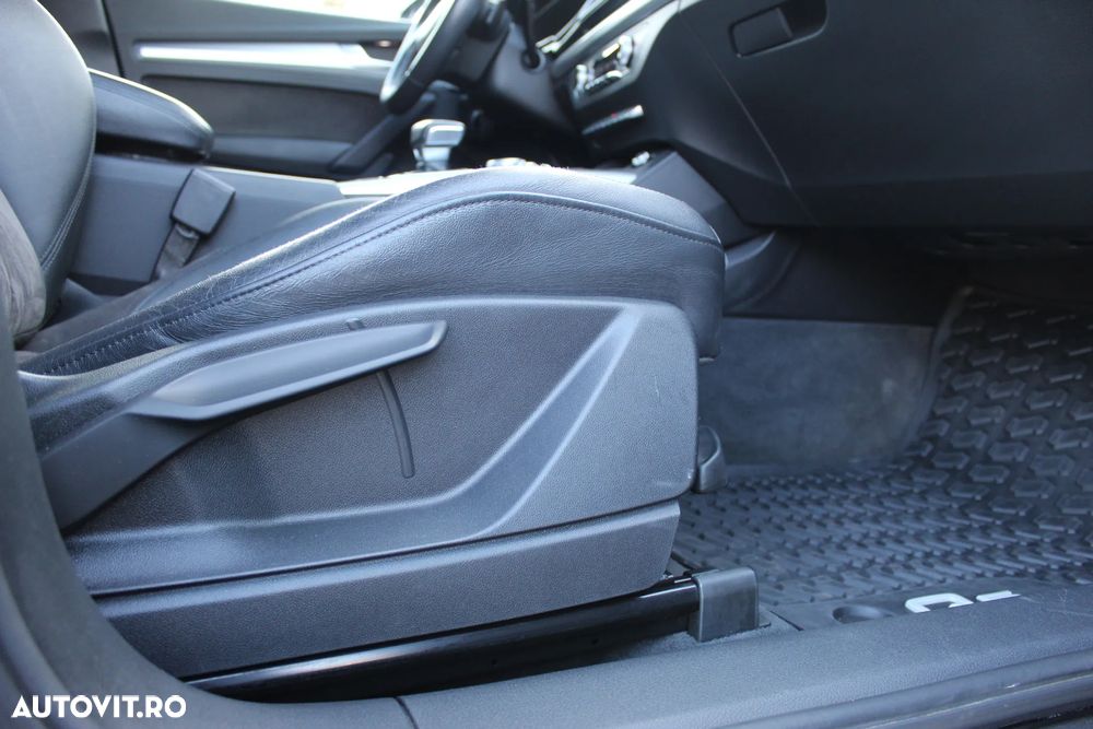 Audi Q5 2.0 TDI Quattro S tronic Basic - 36