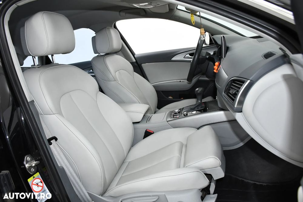Audi A6 Limuzina - 15