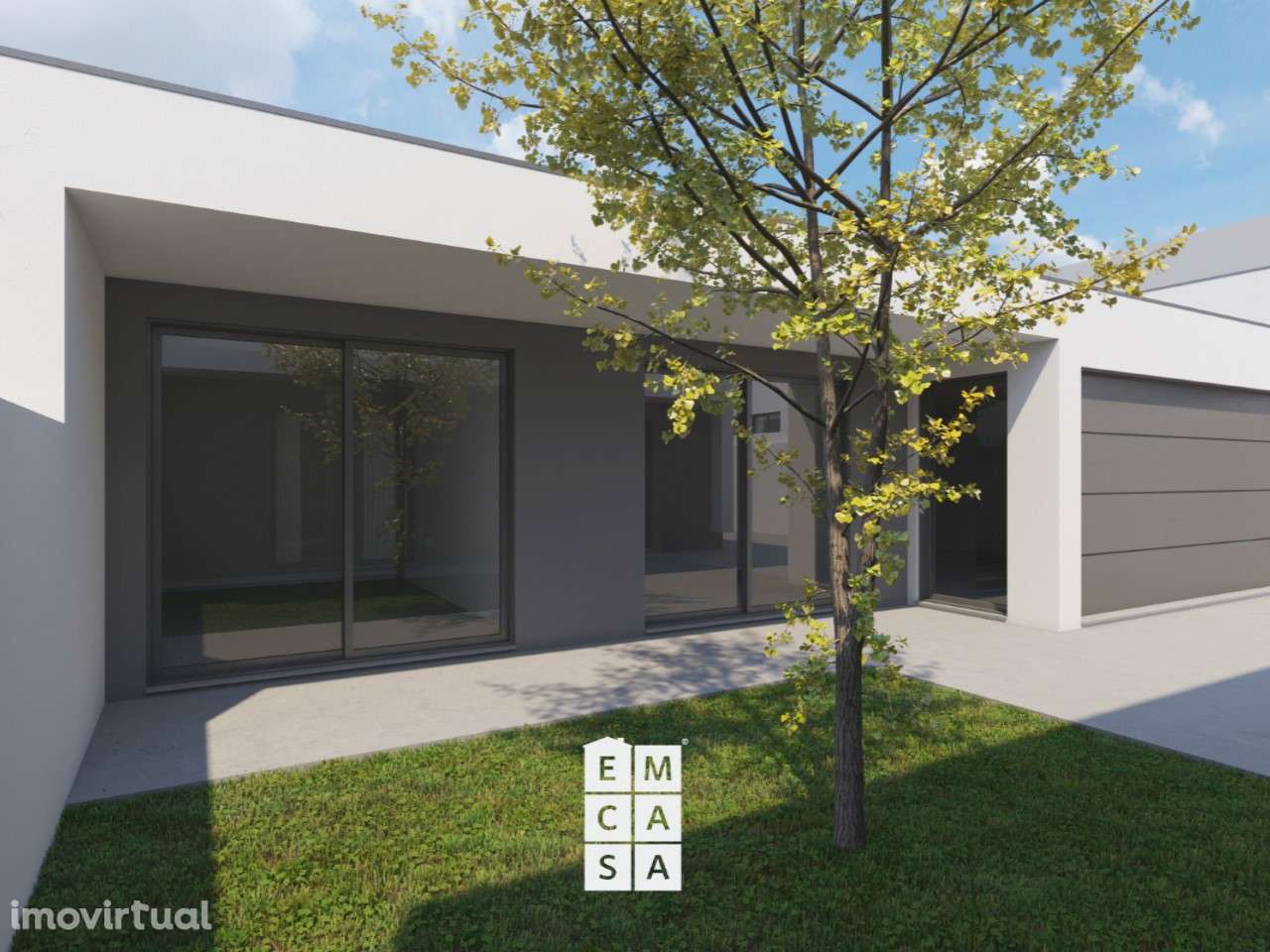 Moradia T3 Venda em Santa Maria da Feira, Travanca, Sanfins e Espargo, - Grande imagem: 3/12