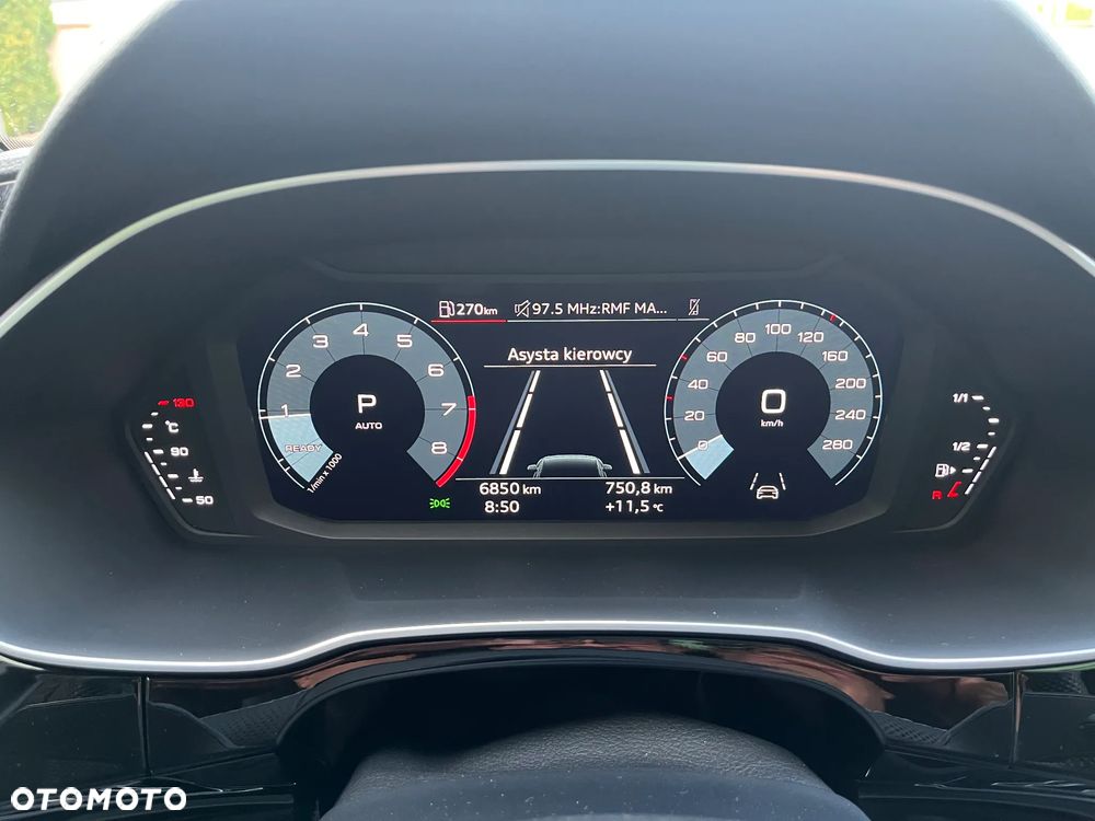 Audi Q3 45 TFSI Quattro S tronic S line - 35