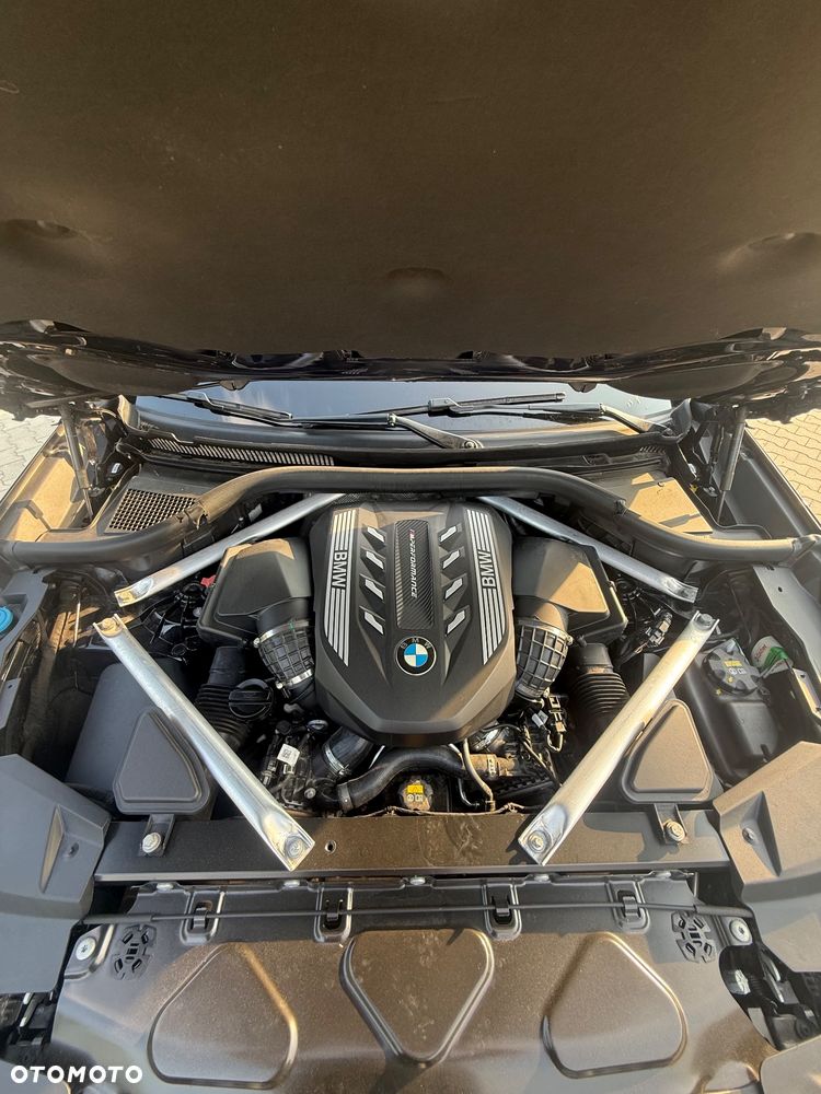 BMW X6 - 31
