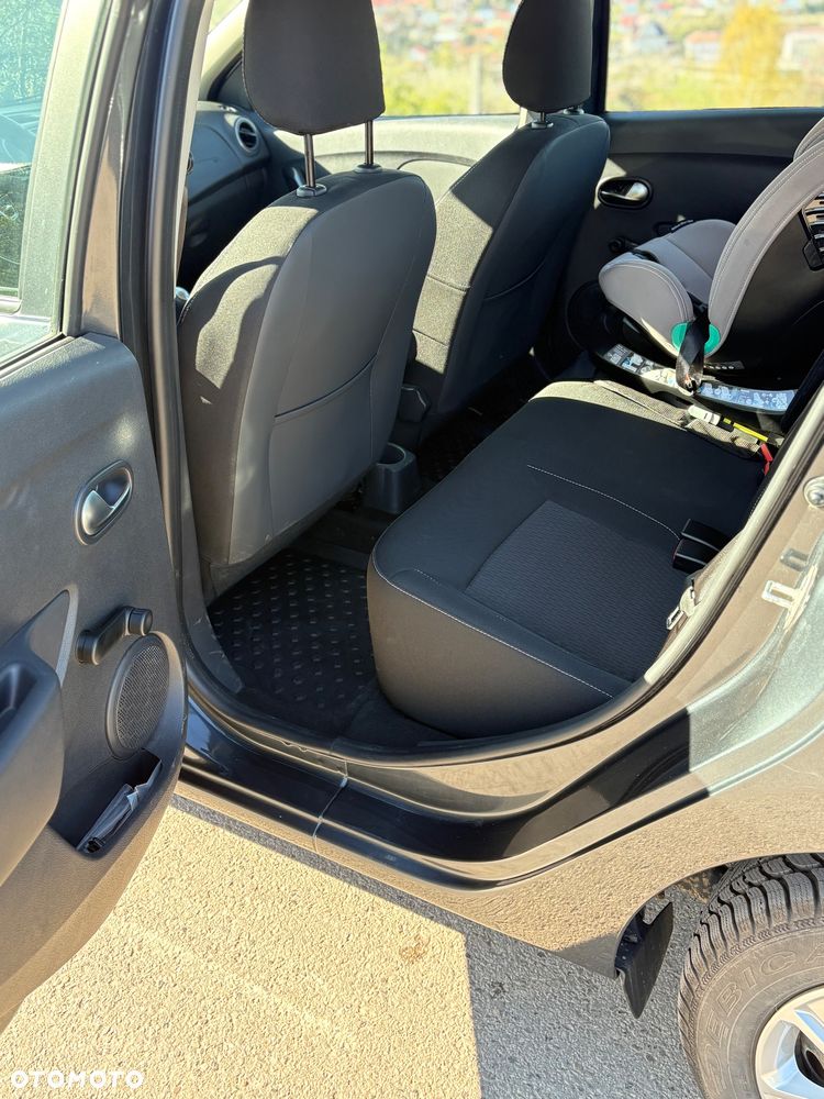 Dacia Logan ver-1-0-sce-laureate - 11