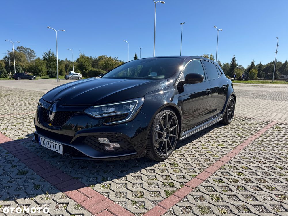 Renault Megane 1.8 TCe R.S - 3