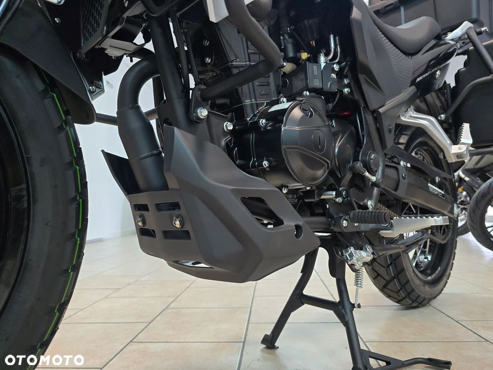 Macbor Montana XR1 125 EVO - 17