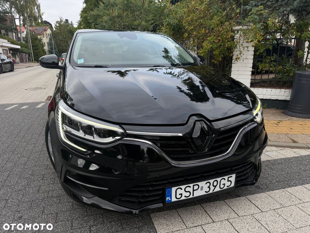 Renault Megane - 2