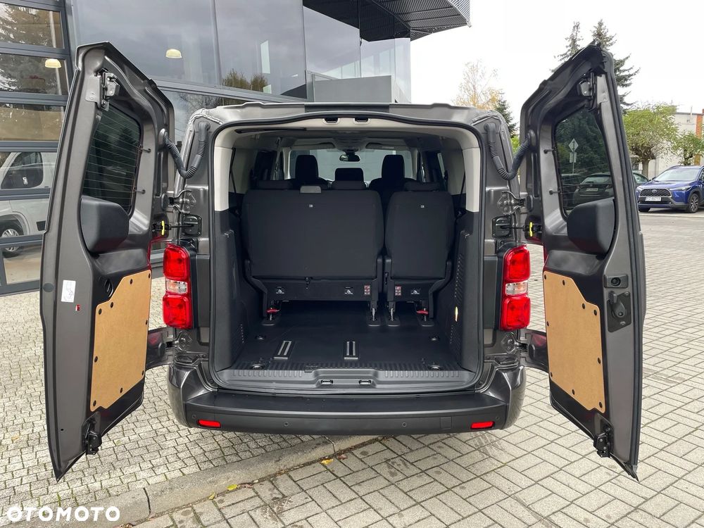Toyota Proace Verso 2.0 D4-D Long Business - 14