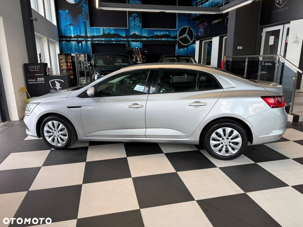 Renault Megane - 9