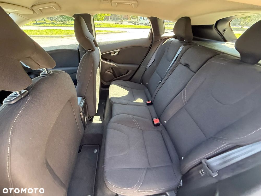 Volvo V40 D4 Drive-E Kinetic - 25