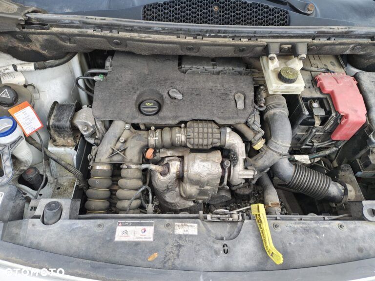 Citroën Berlingo - 14