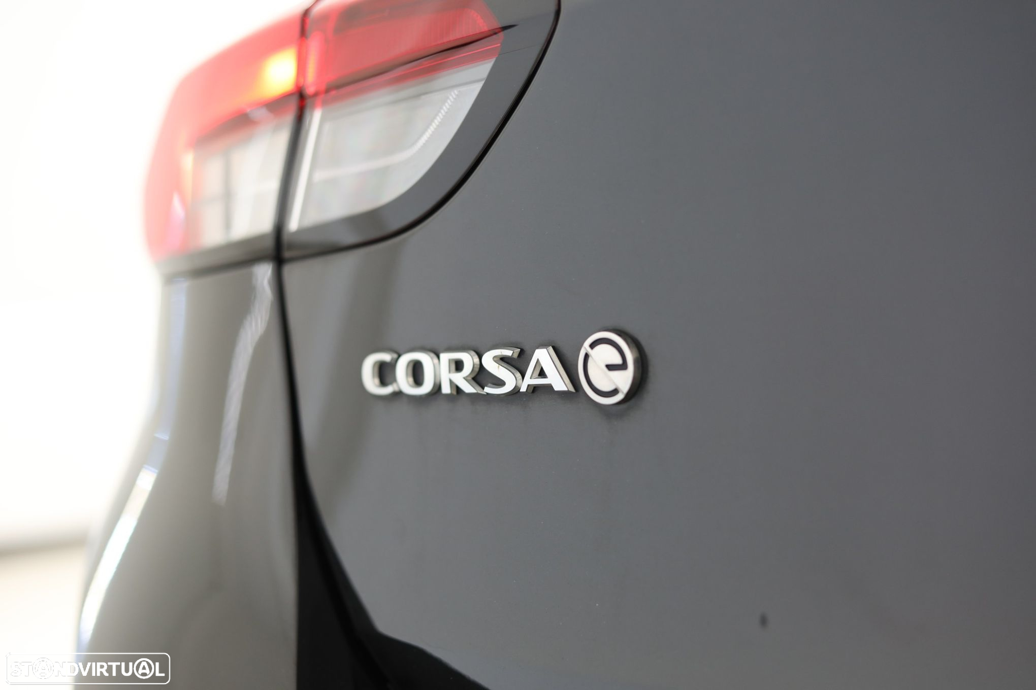 Opel Corsa-e Business Edition - 29