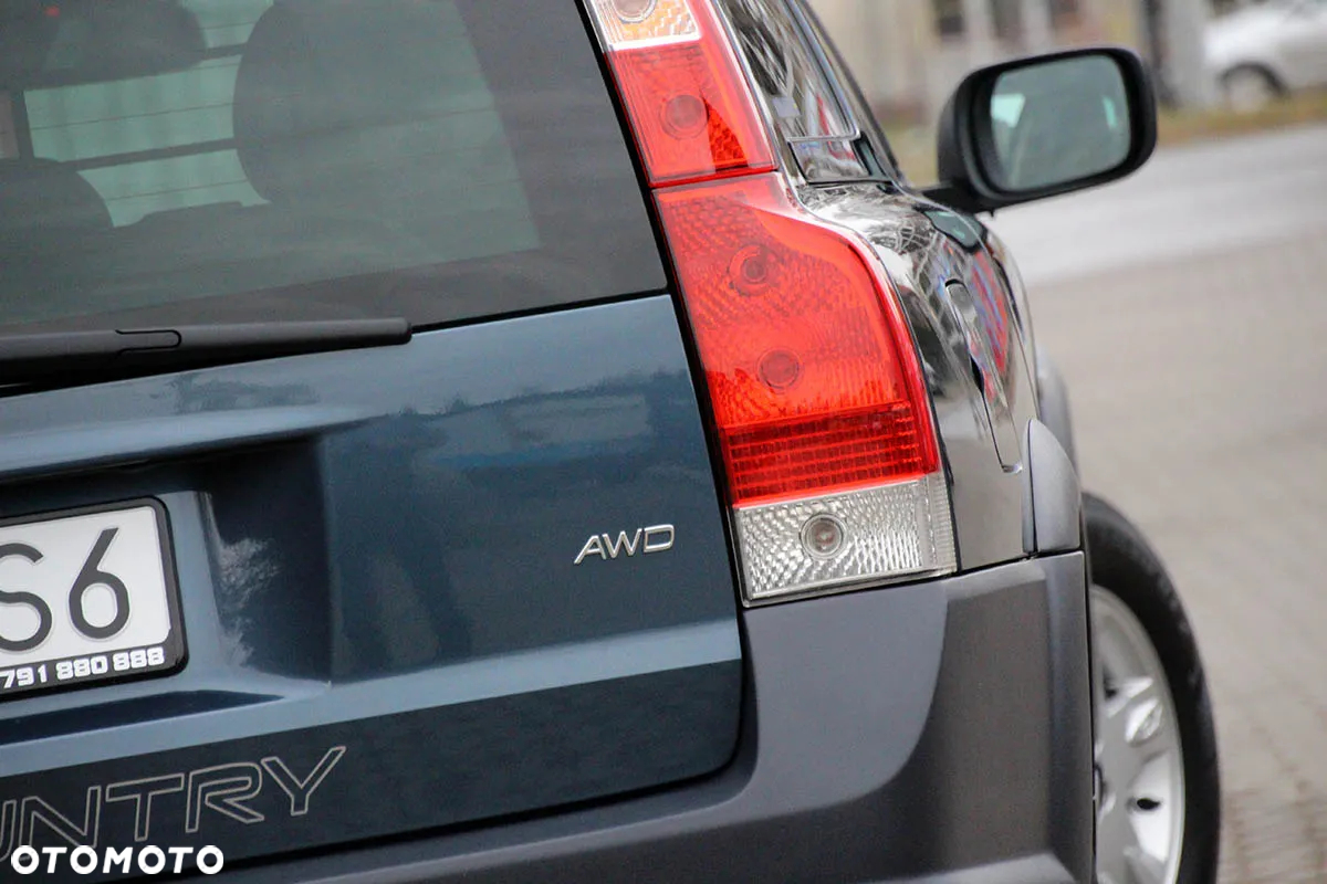 Volvo XC 70 D5 AWD Momentum - 19