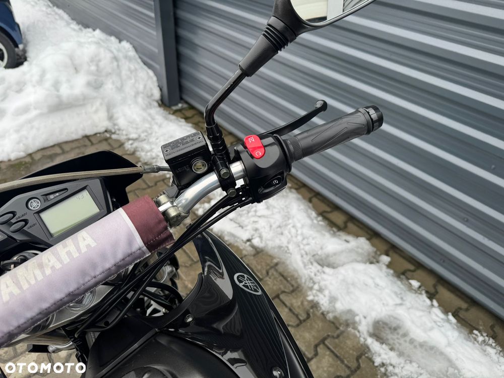Yamaha XTX - 10
