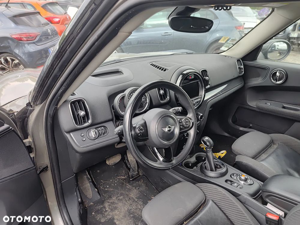 MINI Countryman Cooper GPF - 22