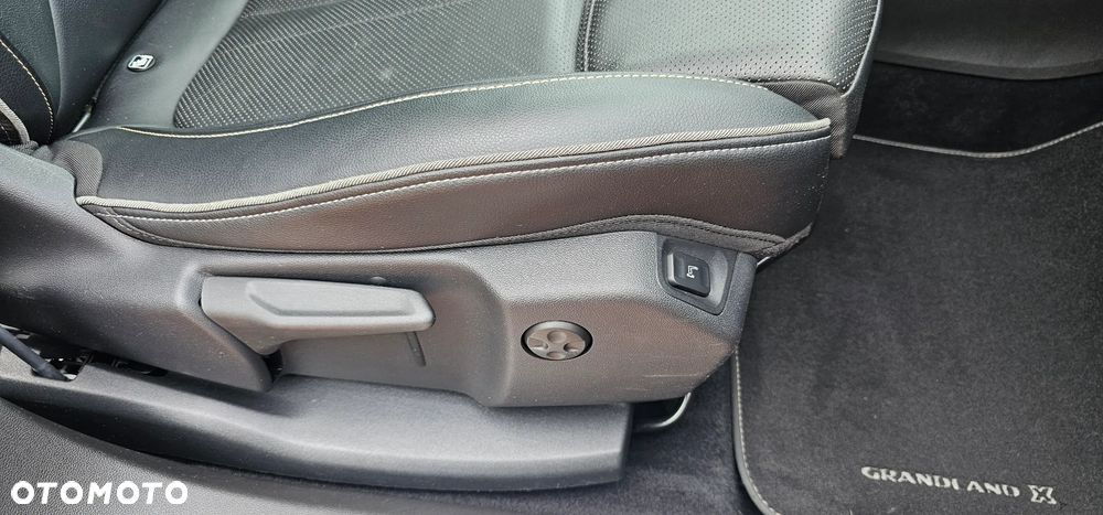 Opel Grandland X 1.6 DStart/Stop Automatik Business INNOVATION - 35