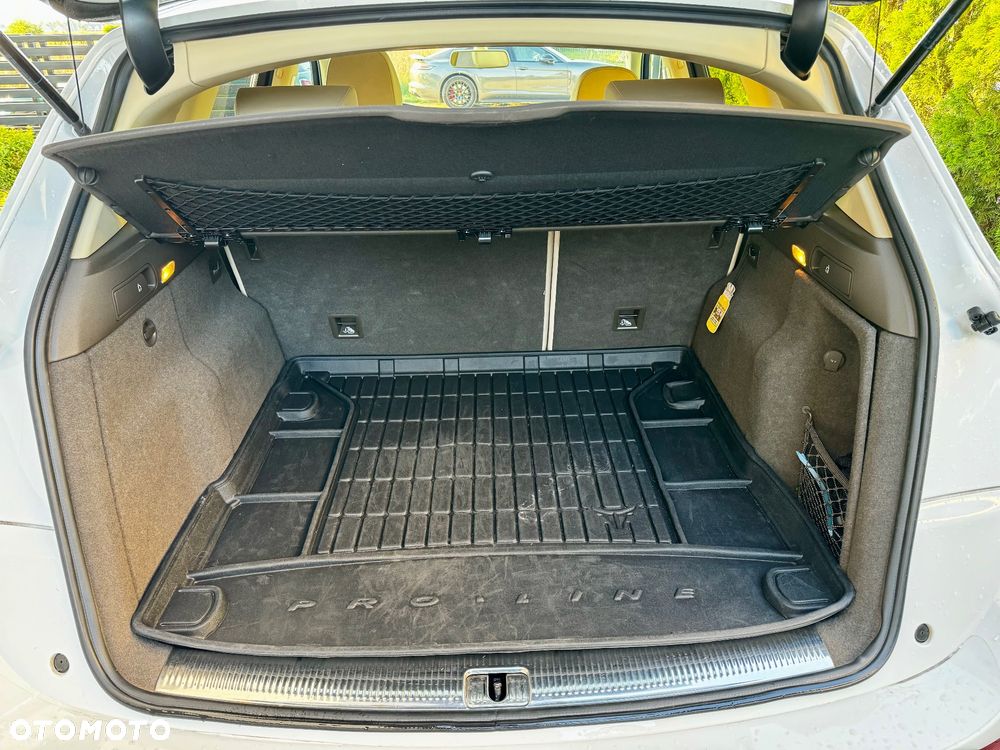 Audi Q5 2.0 TDI Quattro S tronic - 7
