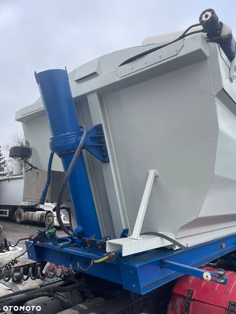 Kel-Berg Aluminiowa - 7