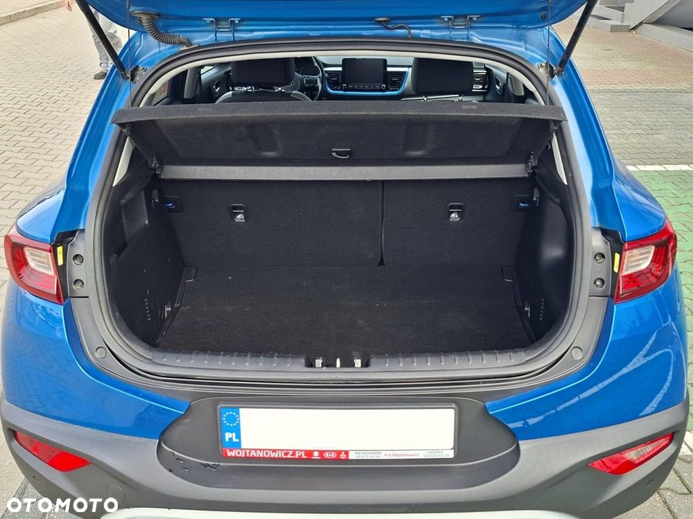 Kia Stonic 1.0 T-GDI MHEV L Business Line DCT - 11