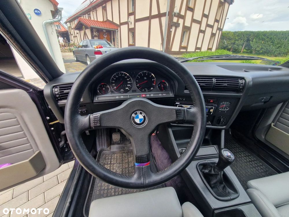 BMW Seria 3 - 8