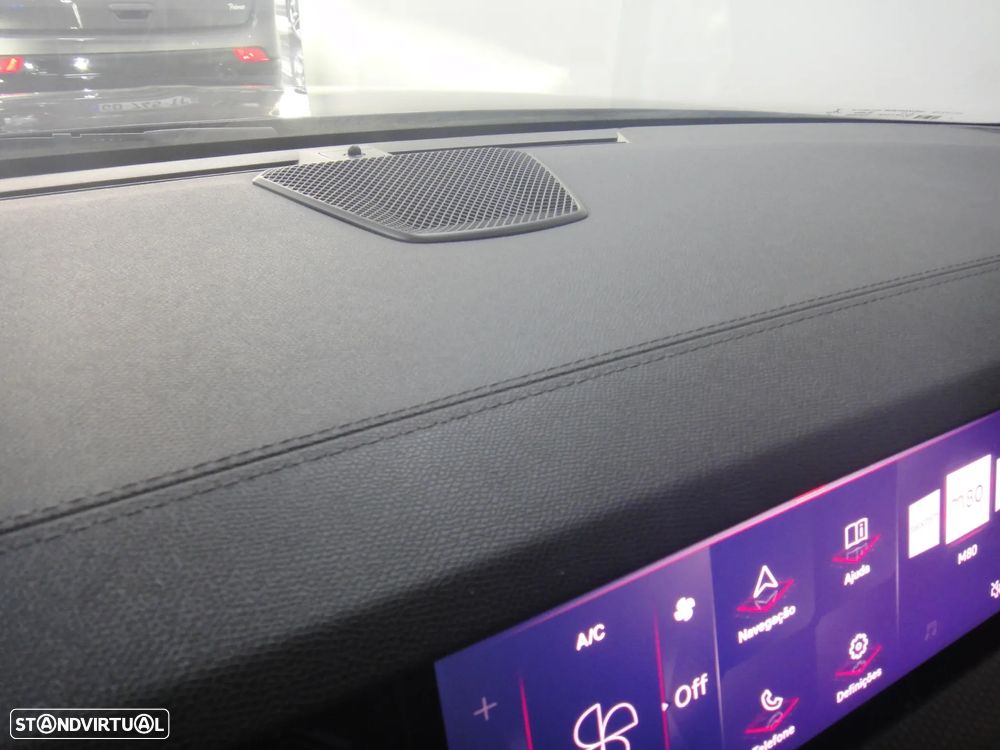 DS DS4 PureTech 130 CROSS TROCADERO - 27