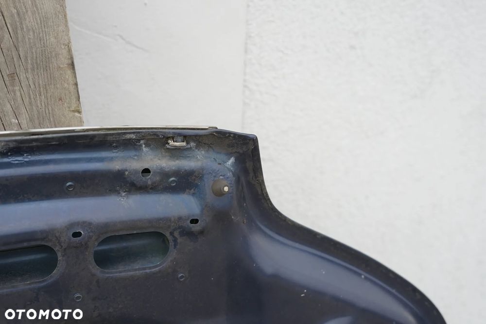 Maska pokrywa silnika Citroen C4 I KPC - 13