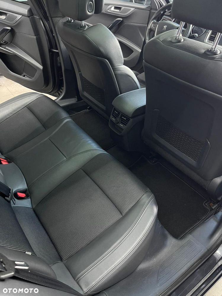 Peugeot 508 HDi FAP 140 Business-Line - 23