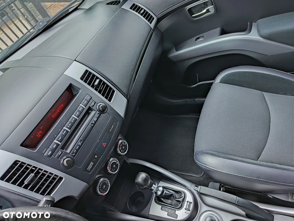 Mitsubishi Outlander 2.2 DI-D 4WD TC-SST Intense - 20