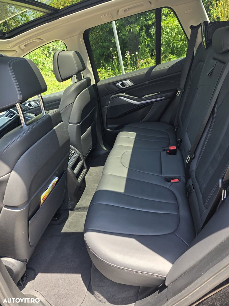 BMW X5 xDrive30d AT MHEV - 12
