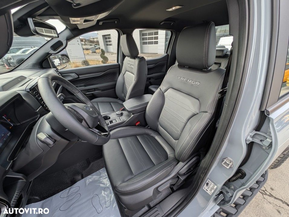 Ford Ranger - 20