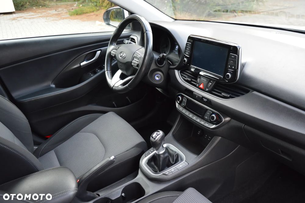 Hyundai i30 1.0 T-GDI Advantage - 23