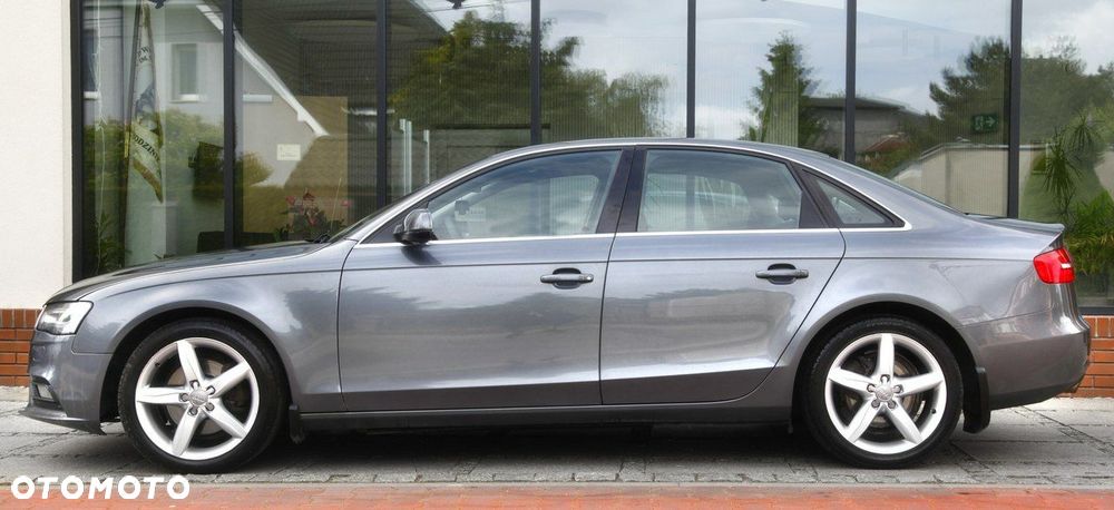 Audi A4 Limousine 2.0 TDI - 17