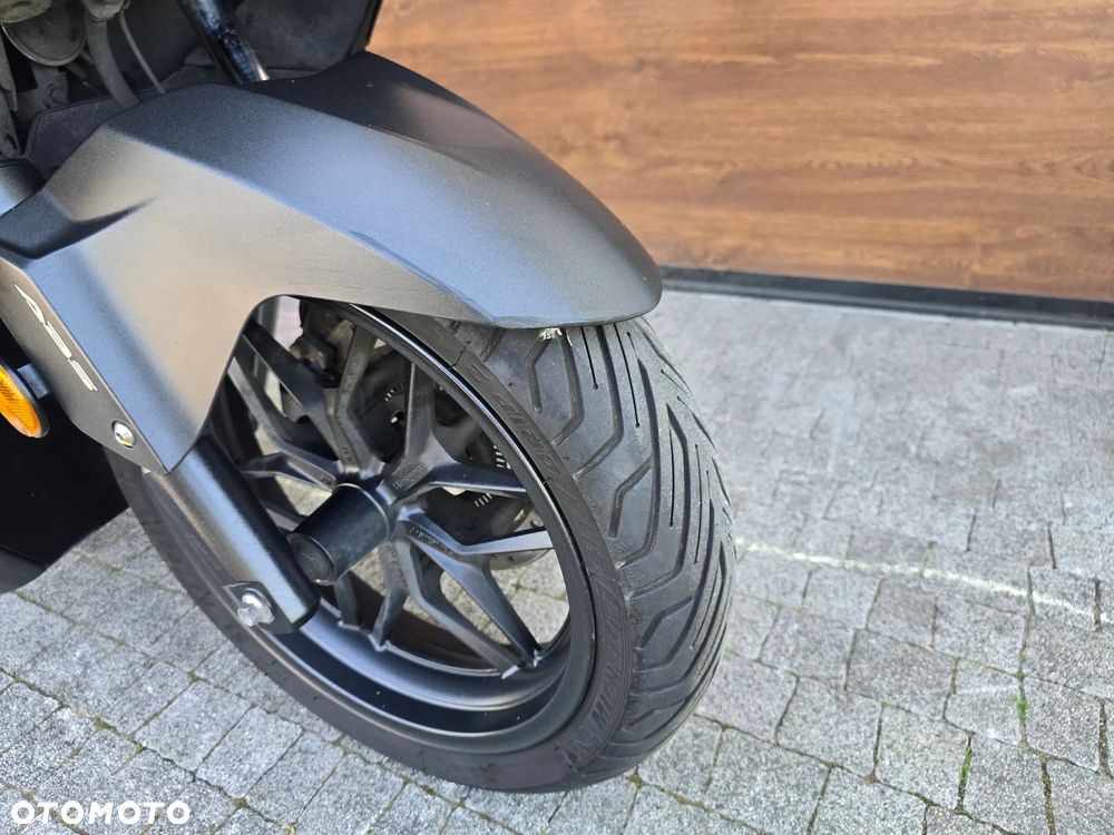 Honda NSS - 26