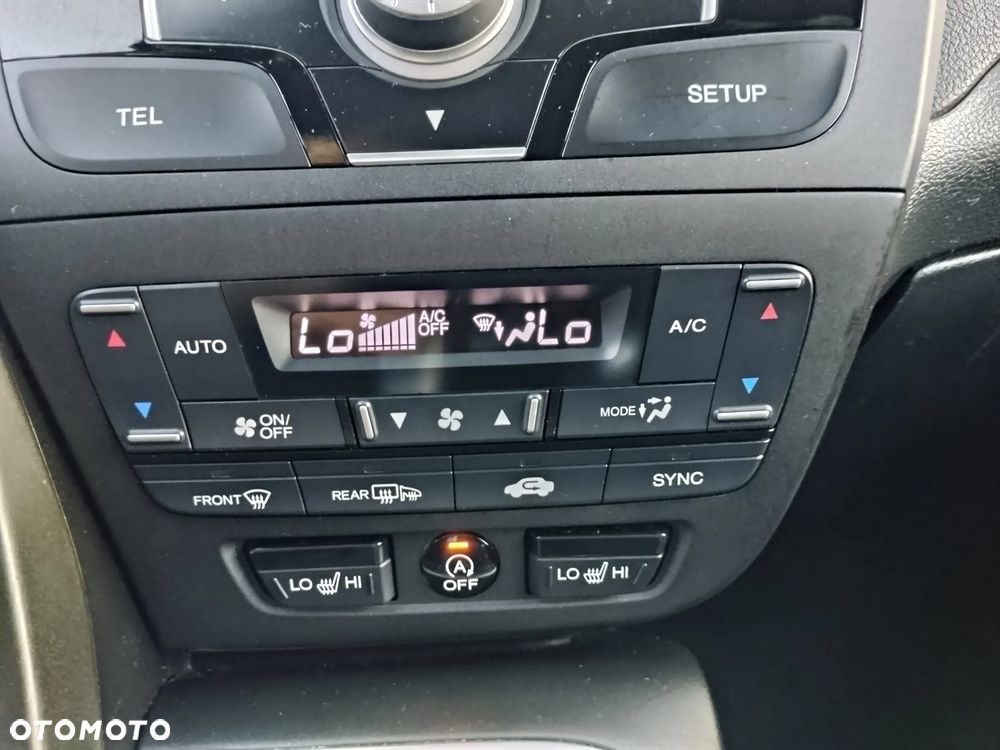 Honda Civic - 11