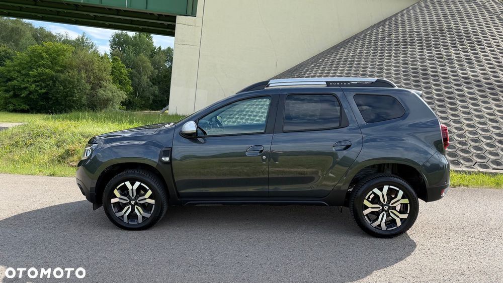 Dacia Duster TCe 150 EDC 2WD Prestige - 5
