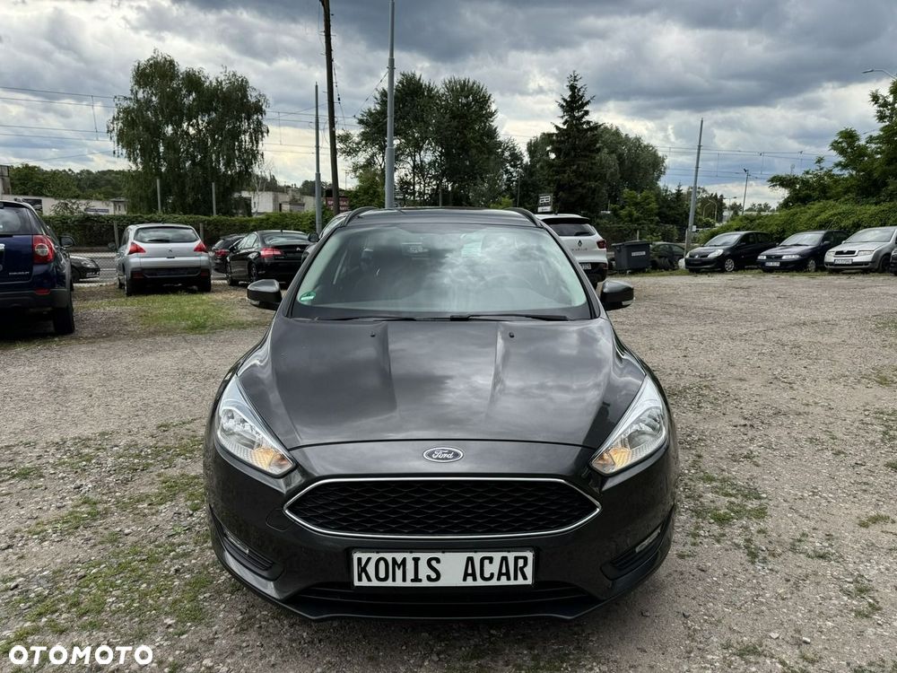 Ford Focus - 35