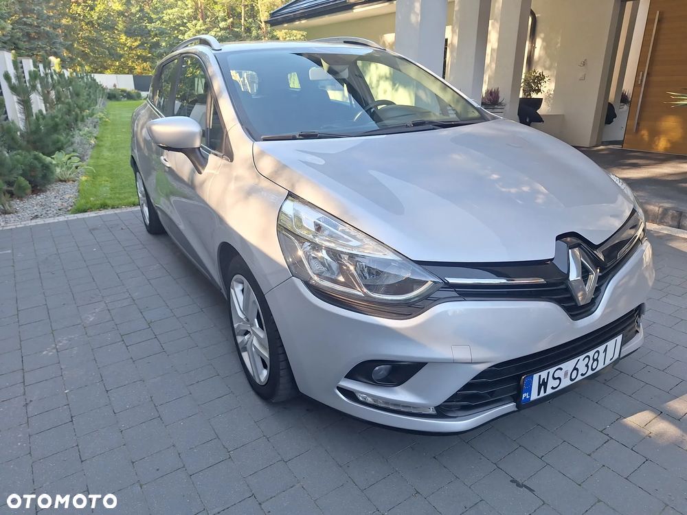 Renault Clio Grandtour Energy dCi 90 Business - 4