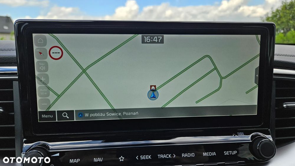 Kia XCeed 1.6 T-GDI Business Line DCT - 18